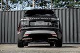 Thumbnail of 2026 Santorini Black Land Rover Range Rover Velar