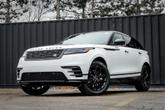 Photo of 2026 Fuji White Land Rover Range Rover Velar