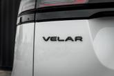 Thumbnail of 2026 Fuji White Land Rover Range Rover Velar