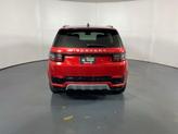 Thumbnail of 2024 Firenze Red Land Rover Discovery Sport