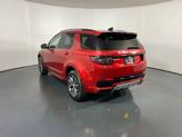 Thumbnail of 2024 Firenze Red Land Rover Discovery Sport