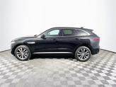 Thumbnail of 2025 Santorini Black Jaguar F-PACE