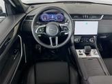 Thumbnail of 2025 Santorini Black Jaguar F-PACE
