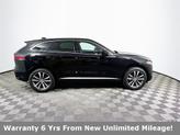 Thumbnail of 2025 Santorini Black Jaguar F-PACE