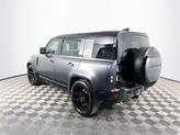 Thumbnail of 2024 Carpathian Grey Land Rover Defender