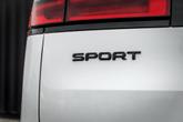 Thumbnail of 2025 Ostuni Pearl White Land Rover Range Rover Sport