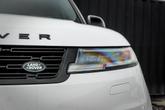 Thumbnail of 2025 Ostuni Pearl White Land Rover Range Rover Sport