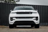 Thumbnail of 2025 Ostuni Pearl White Land Rover Range Rover Sport