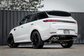 Thumbnail of 2025 Ostuni Pearl White Land Rover Range Rover Sport