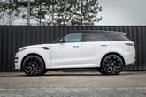 Thumbnail of 2025 Ostuni Pearl White Land Rover Range Rover Sport