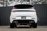 Thumbnail of 2025 Ostuni Pearl White Land Rover Range Rover Sport