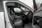 Thumbnail of 2025 Ostuni Pearl White Land Rover Range Rover Sport