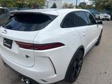 Thumbnail of 2023 Ostuni Pearl White Jaguar F-PACE