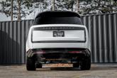 Thumbnail of 2025 Fuji White Land Rover Range Rover