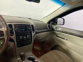 Thumbnail of 2012 Maximum Steel Metallic Jeep Grand Cherokee