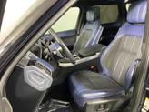 Thumbnail of 2021 SVO Premium Palette Blue Land Rover Range Rover Sport