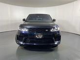 Thumbnail of 2021 SVO Premium Palette Blue Land Rover Range Rover Sport