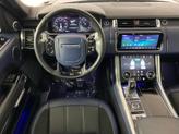 Thumbnail of 2021 SVO Premium Palette Blue Land Rover Range Rover Sport