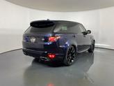 Thumbnail of 2021 SVO Premium Palette Blue Land Rover Range Rover Sport