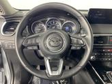 Thumbnail of 2021 Sonic Silver Metallic Mazda CX-9
