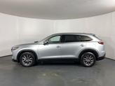 Thumbnail of 2021 Sonic Silver Metallic Mazda CX-9