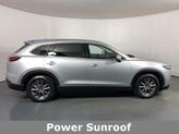 Thumbnail of 2021 Sonic Silver Metallic Mazda CX-9