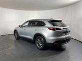 Thumbnail of 2021 Sonic Silver Metallic Mazda CX-9
