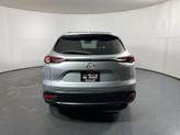 Thumbnail of 2021 Sonic Silver Metallic Mazda CX-9
