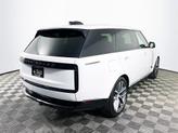 Thumbnail of 2024 Fuji White Land Rover Range Rover