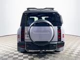 Thumbnail of 2024 Eiger Grey Land Rover Defender