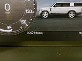 Thumbnail of 2024 Eiger Grey Land Rover Defender