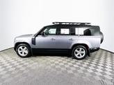 Thumbnail of 2024 Eiger Grey Land Rover Defender