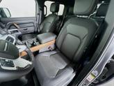 Thumbnail of 2024 Eiger Grey Land Rover Defender