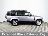 Thumbnail of 2024 Eiger Grey Land Rover Defender