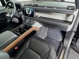 Thumbnail of 2024 Eiger Grey Land Rover Defender