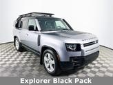 Thumbnail of 2024 Eiger Grey Land Rover Defender
