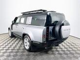 Thumbnail of 2024 Eiger Grey Land Rover Defender