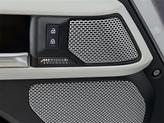 Thumbnail of 2024 Eiger Grey Land Rover Defender