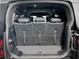 Thumbnail of 2024 Eiger Grey Land Rover Defender
