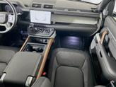 Thumbnail of 2024 Eiger Grey Land Rover Defender