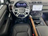Thumbnail of 2024 Eiger Grey Land Rover Defender