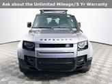 Thumbnail of 2024 Eiger Grey Land Rover Defender