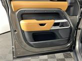 Thumbnail of 2024 Silicon Silver Land Rover Defender