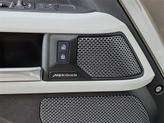 Thumbnail of 2024 Silicon Silver Land Rover Defender