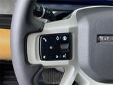 Thumbnail of 2024 Silicon Silver Land Rover Defender