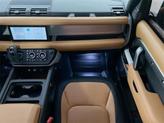 Thumbnail of 2024 Silicon Silver Land Rover Defender