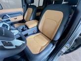 Thumbnail of 2024 Silicon Silver Land Rover Defender