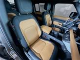 Thumbnail of 2024 Silicon Silver Land Rover Defender