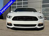 Thumbnail of 2017 Oxford White Ford Mustang