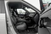 Thumbnail of 2025 Borasco Grey Land Rover Range Rover Sport